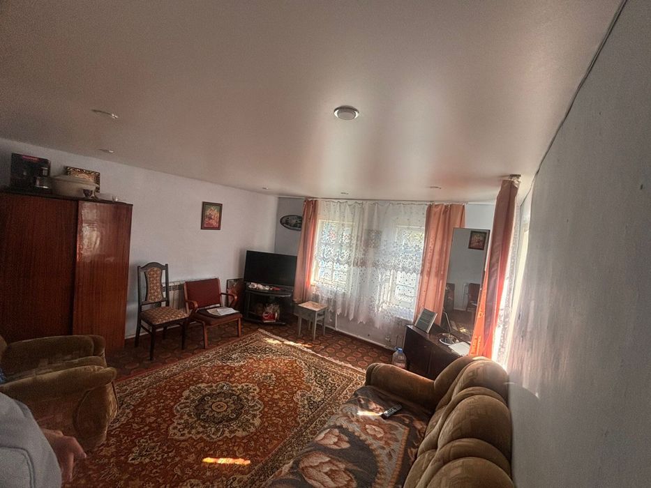 Продам дом в центре