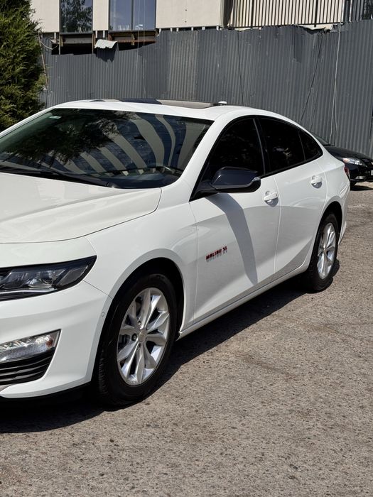 Malibu xl 2024-25