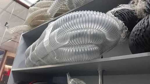 Гофра Шланг 25mm 100mm 150 gofra shlanglar всасывающий Шланг toshkent