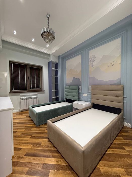 Продам ЖК Gardens Residence ор-р Tashkent City