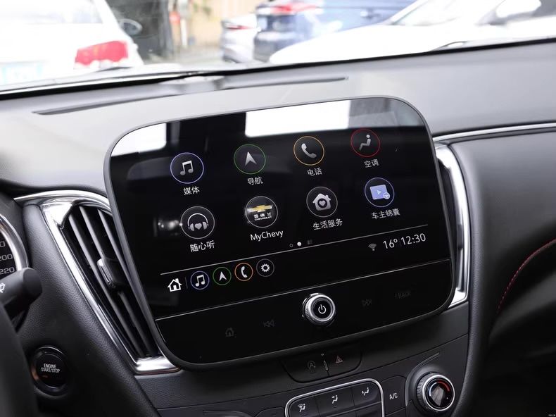 монитор malibu xl 2025