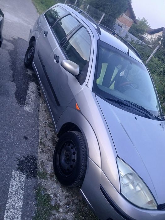 FORD Focus 0 — imagine 3