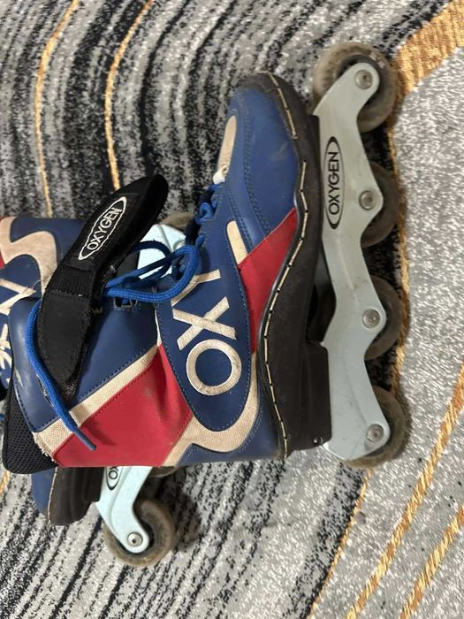 Ролери за свободното време