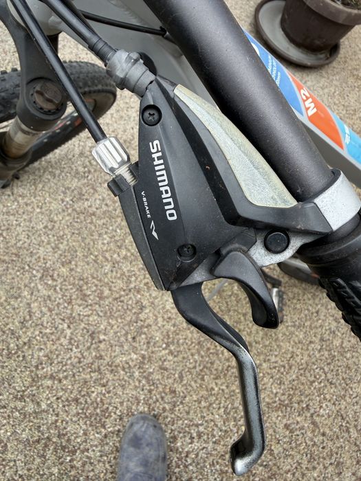 Vand bicicleta  AFISPORT