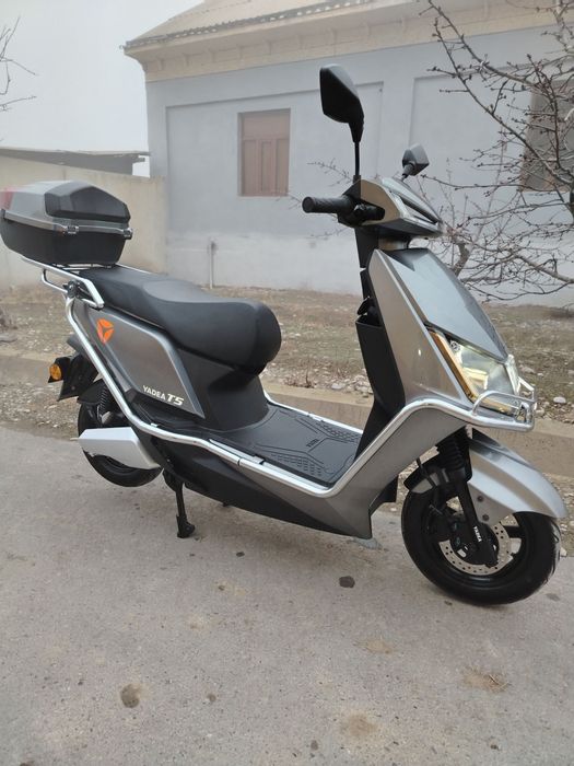 YADEA янги Арзонга бервораман