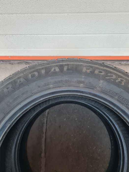 Летни гуми 2 броя GOODRIDE Radial RP28 175 65 R15 дот 1420