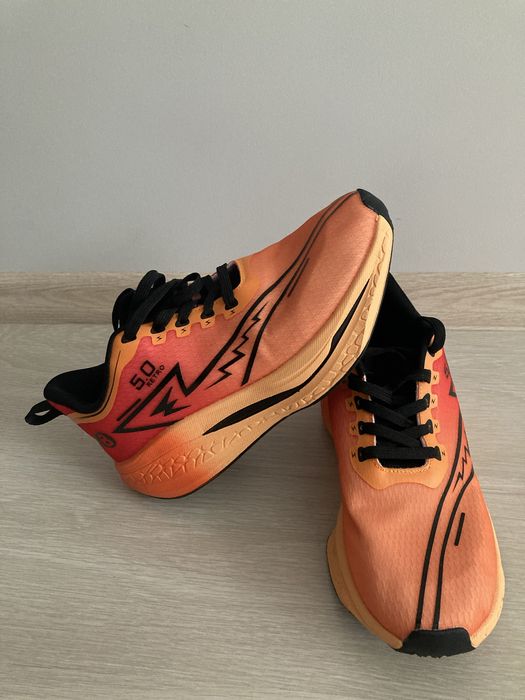 Обувки за бягане