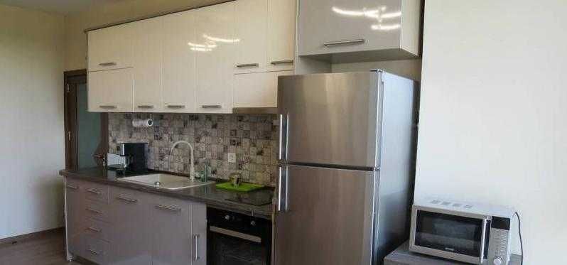 Гледка море! Тристаен апартамент в Лазур!