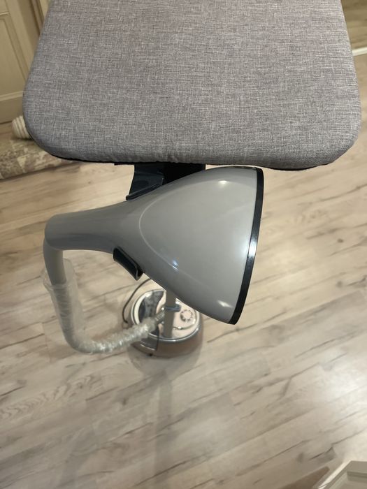 Отпариватель MONTERO PRO S200 новый