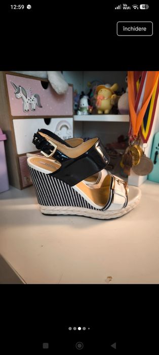 Sandale Geox 37,5