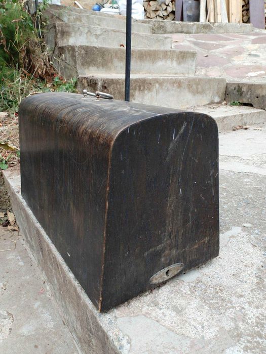 Капак от шевна машина Singer