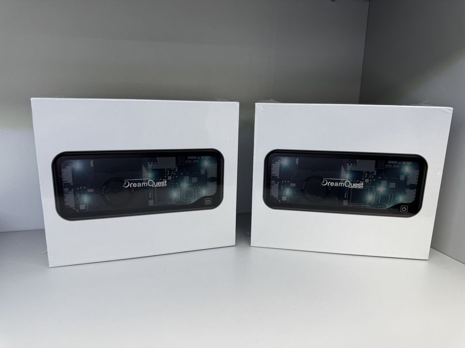 Mini PC, DreamQuest Mini Plus 2025, N95, 512/12Gb, Nou, Sigilat