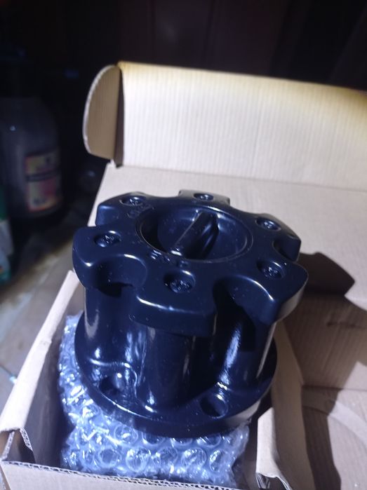 31512 хабы УАЗ ,UAZ