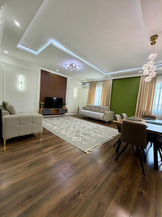 Сдаётся Premium lux 3x ком кв на Вокзале ор. Конечка трамвая!
