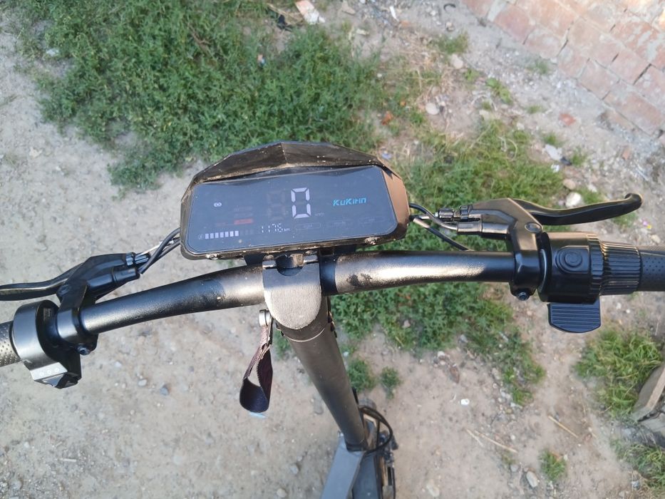 Vând Kukirin g2 stare foarte bună