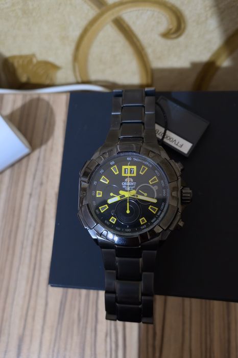 Мъжки часовник Orient