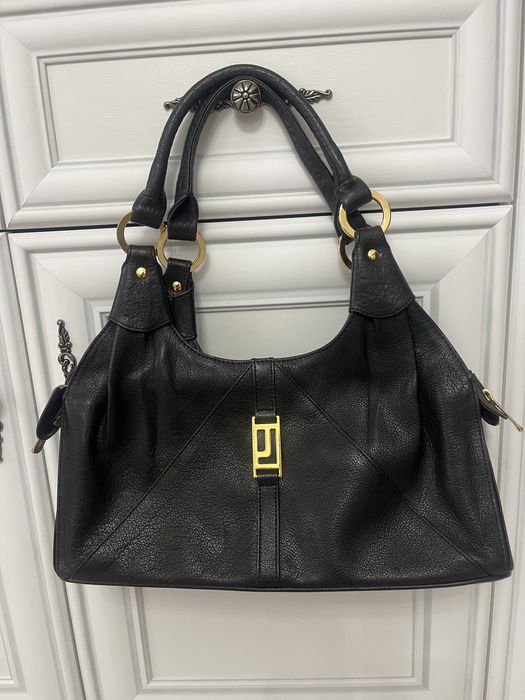 Сумка  новая, мягкая