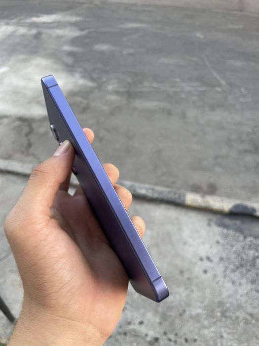 Samsung S24+ 5G.