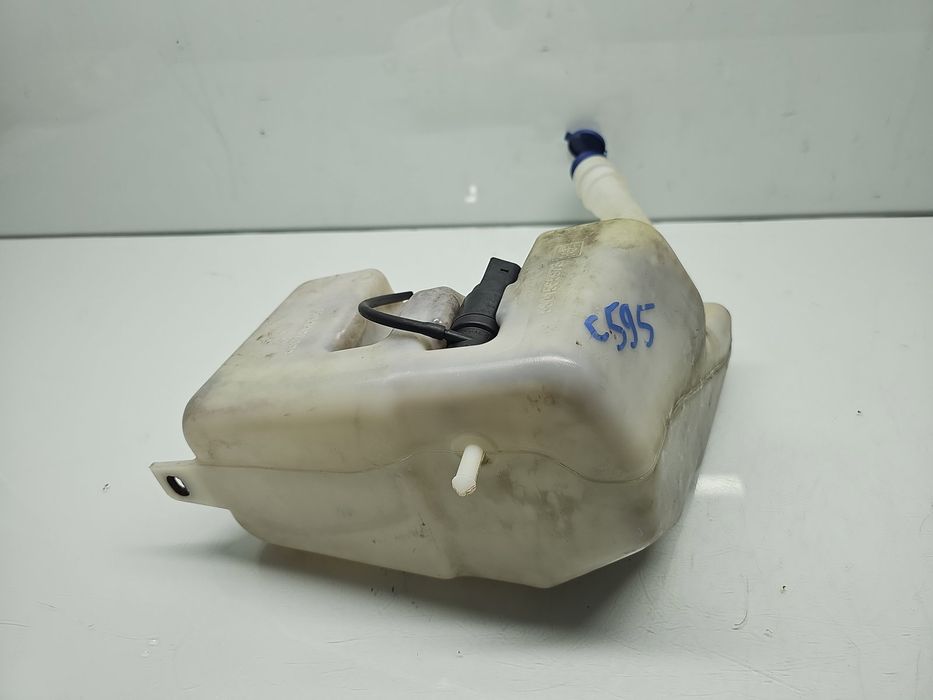 Vas lichid parbriz Iveco Daily VI [Fabr 2014-2025] 5801566048