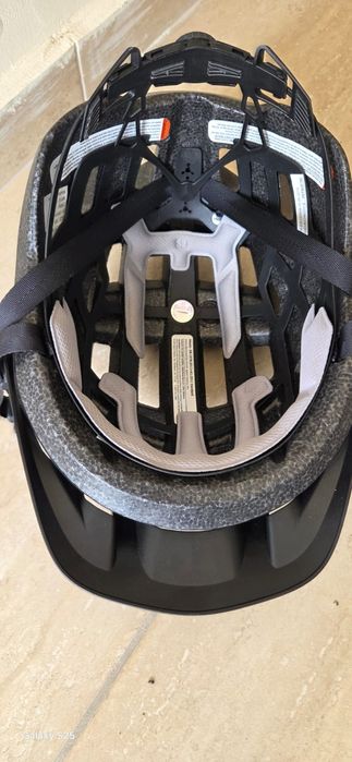 Каска за велосипед