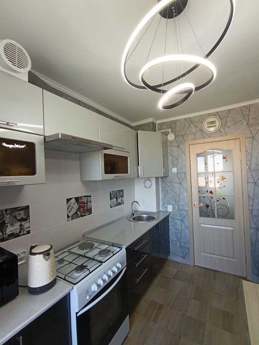 2-комнатная квартира ( Детская обл.)