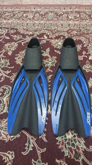 Ласты 5000 тенге