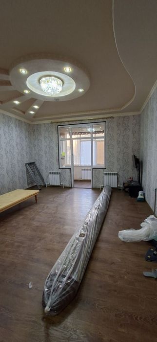 Срочно продаётся квартира Вокзал
