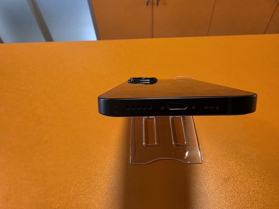 Iphone 14 128gb Black liber de retea stare buna factura garantie bonus