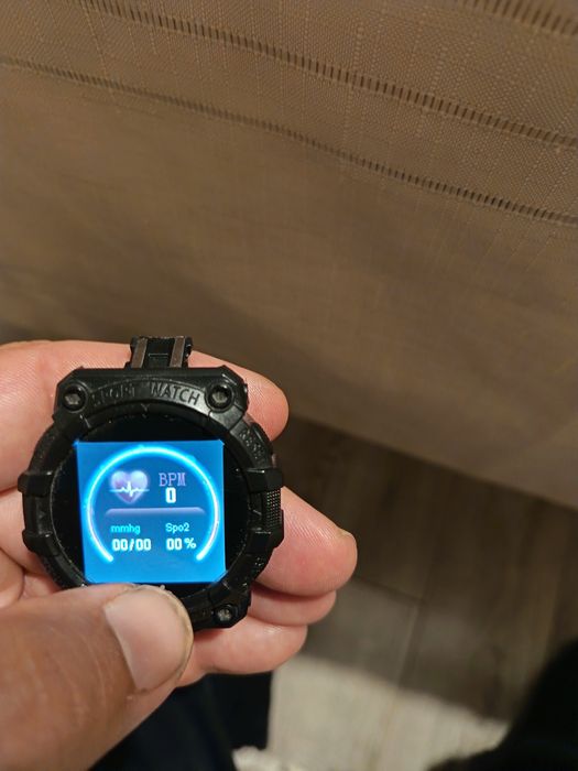 Детски часовник .