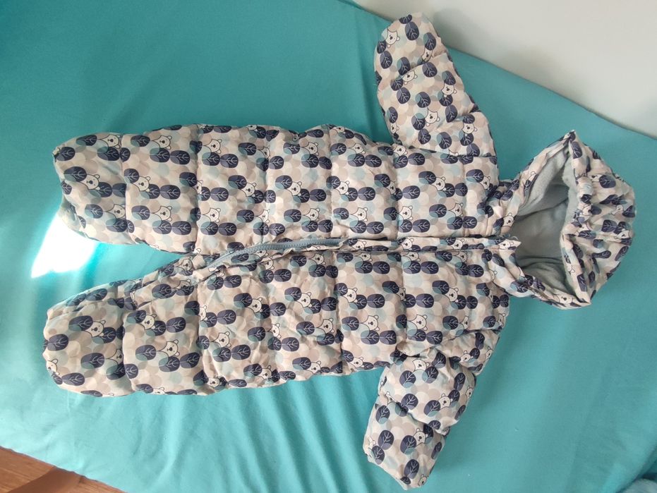 Продам комбинезон