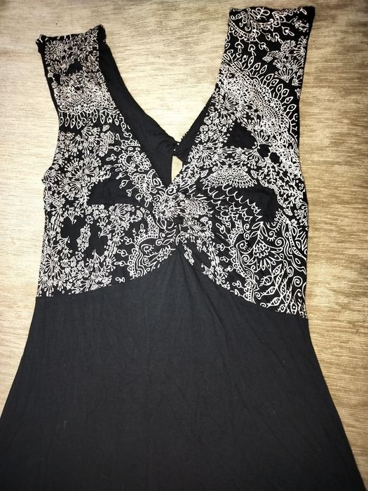 Desigual рокля М размер