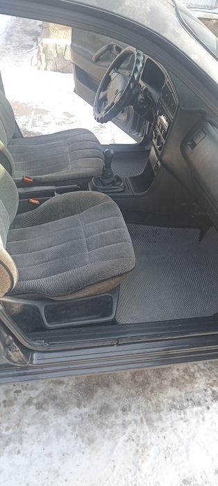 Passat B3 1.8 mono