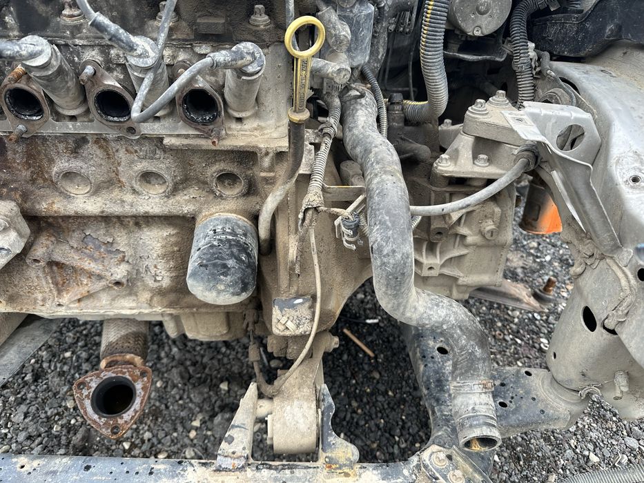 Cutie viteze Opel Astra G 1.6 8V