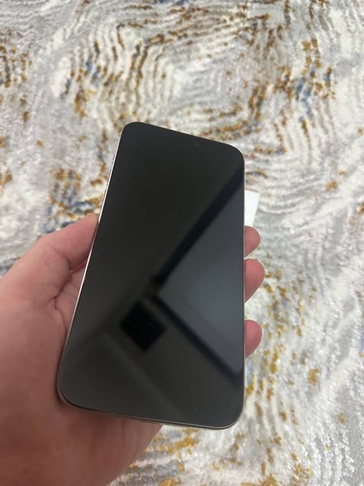 Айфон 15 про макс 256