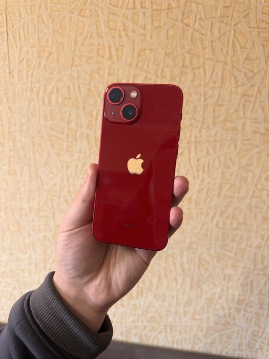 iPhone 13 mini 128GB . БЕЗ РЕМОНТА !