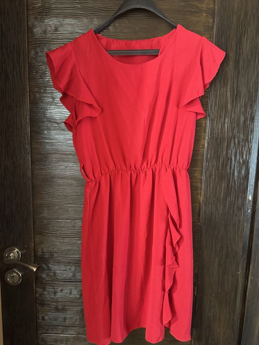 Летни цветни рокли