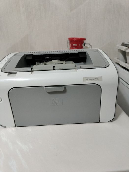 Продам принтер hp