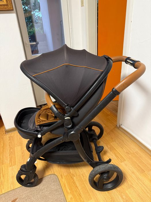 Бебешка количка EGG