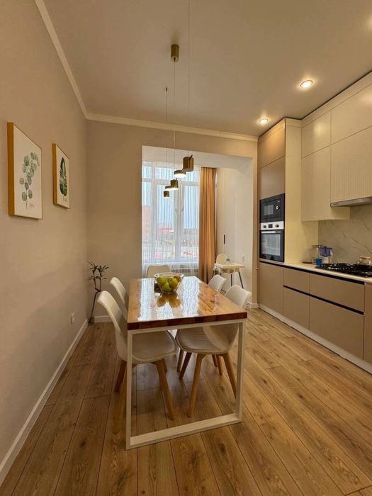 Сдается квартира.