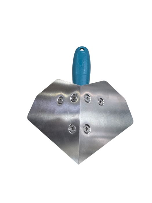 Шпатель для внутренних и наружных углов Korshun