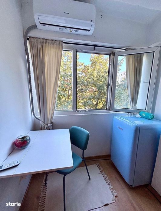 Studio | Dristor | Pet Friendly | Loc de parcare | etaj 4/8