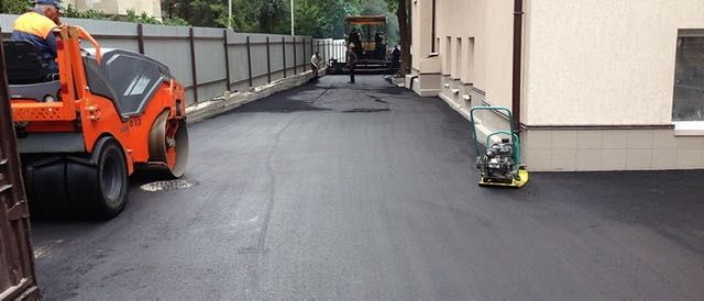 Асфальт. Асфальтирование. Дорожная разметка. Асфальторез, бетонорез.