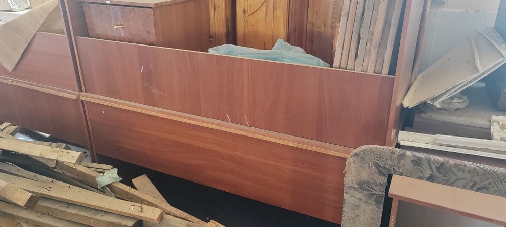 Стол ламинат офисный