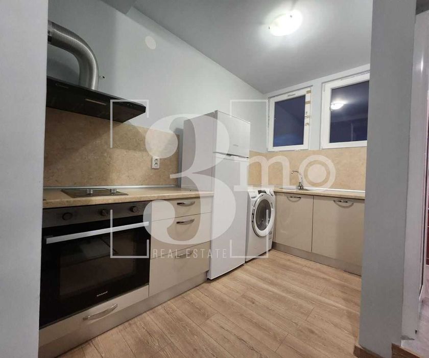 Дава се под наем Тристаен апартамент в София, Орландовци - 70 кв.м за 399 € - Снимка #1