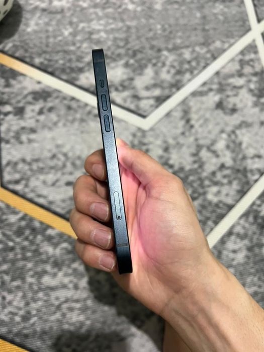 Айфон 13 память 128