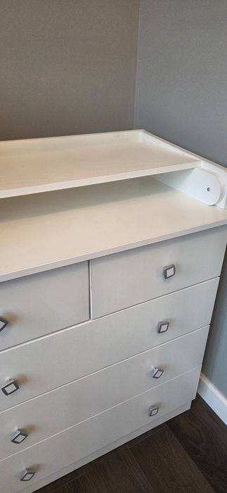 Комод пеленальный