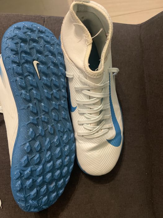 Ghete de fotbal sala 36