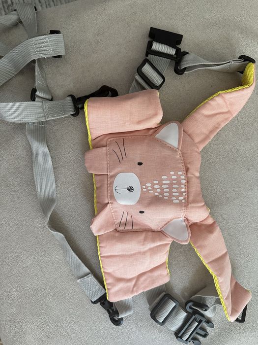 KIKKA BOO Каишка за прохождане