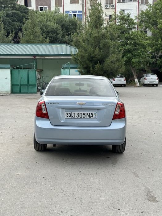 Gentra Евро Элегант 2 позиция