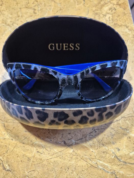 Слънчеви очила guess